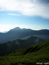 合歡山